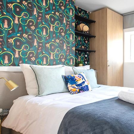 Luxury Architect Studio Near Le Marais باريس المظهر الخارجي الصورة