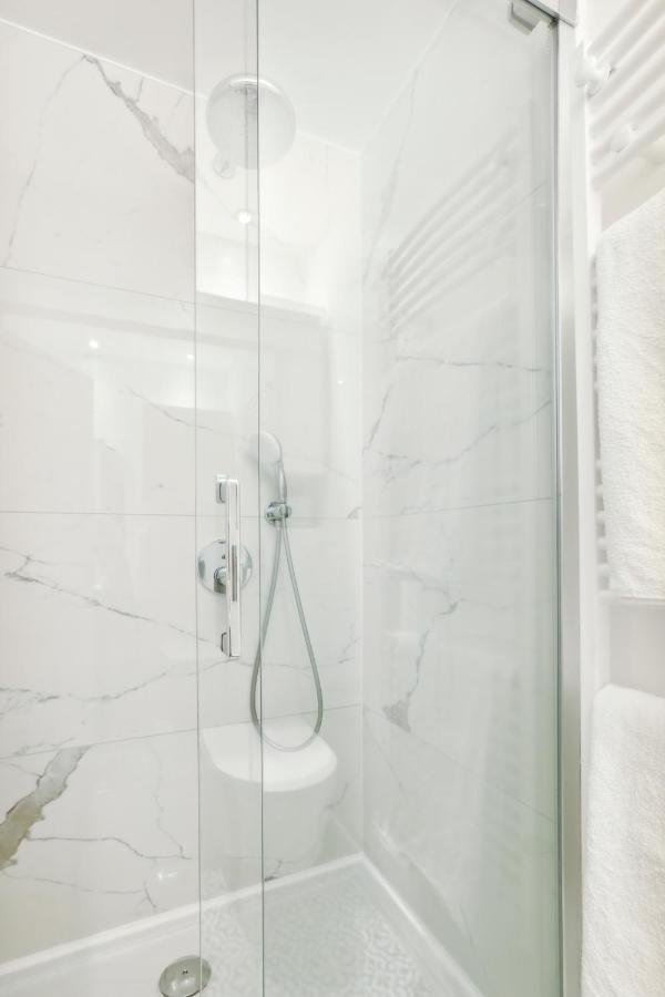 Luxury Architect Studio Near Le Marais باريس المظهر الخارجي الصورة