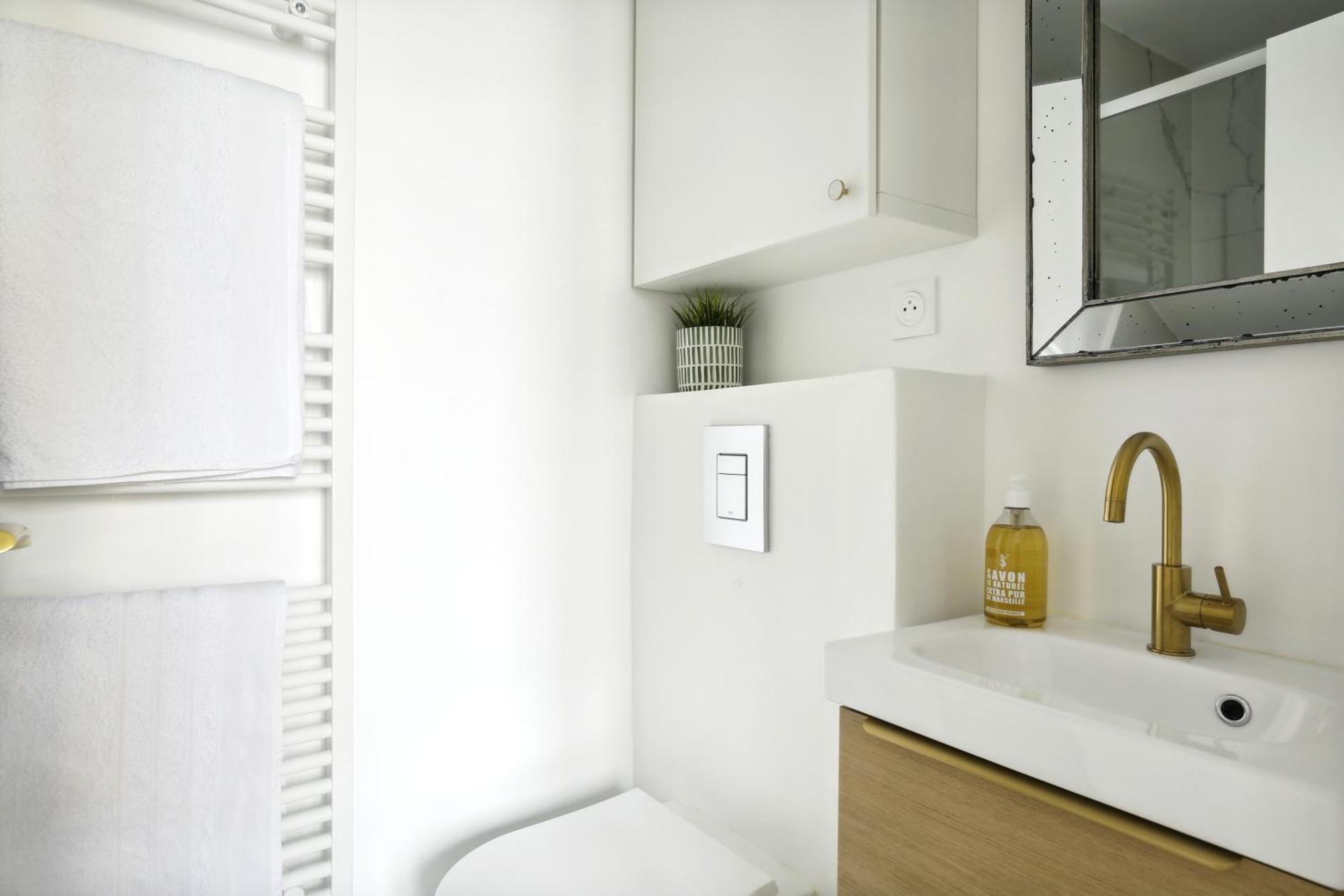 Luxury Architect Studio Near Le Marais باريس المظهر الخارجي الصورة