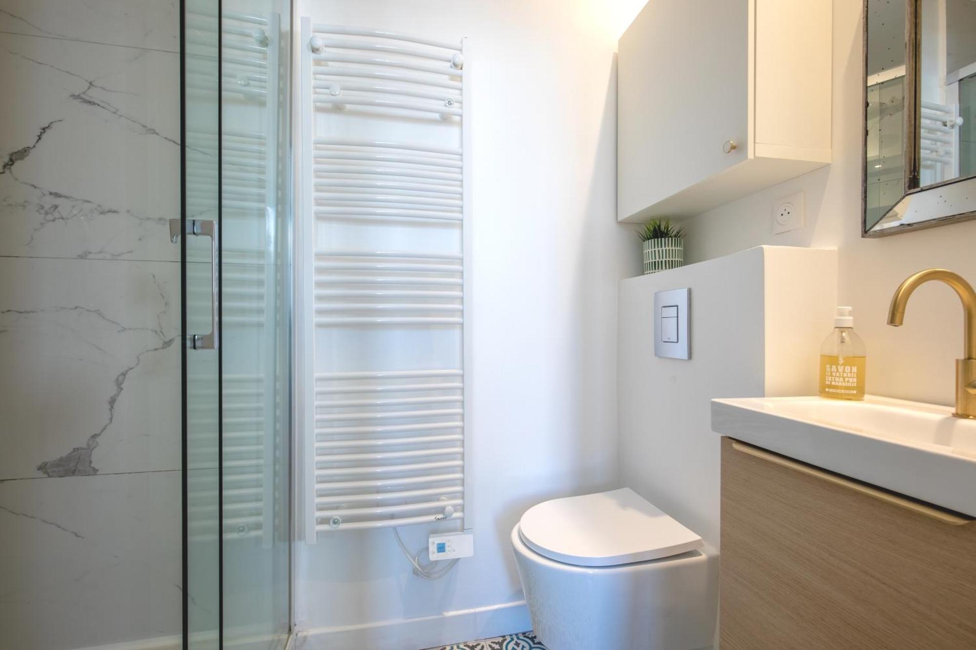 Luxury Architect Studio Near Le Marais باريس المظهر الخارجي الصورة